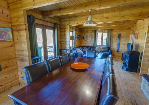 Hotel Afriski Mountain Resort Lesotho