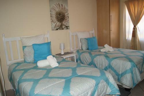 Hostal Rio Guest House