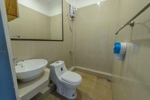 Hostal Sabaidee Guesthouse