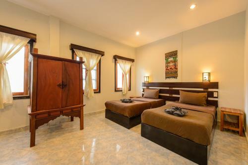 Hostal Sabaidee Guesthouse