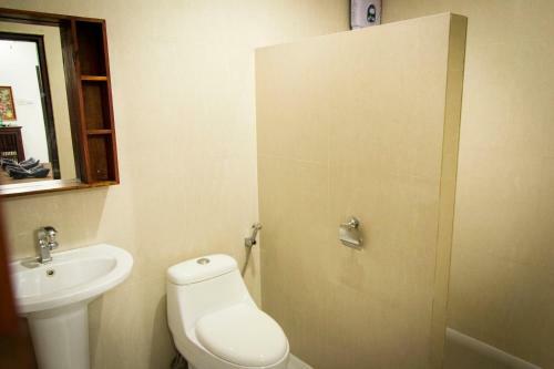Hostal Sabaidee Guesthouse
