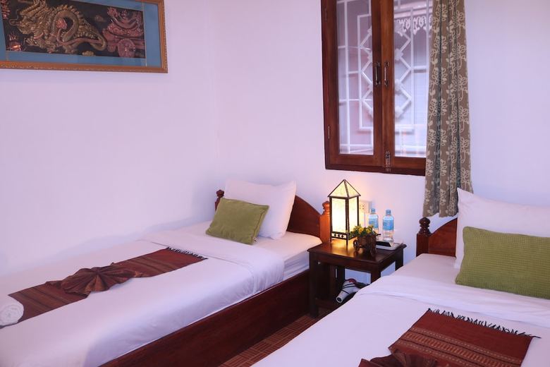 Hostal Apple 2 Guesthouse