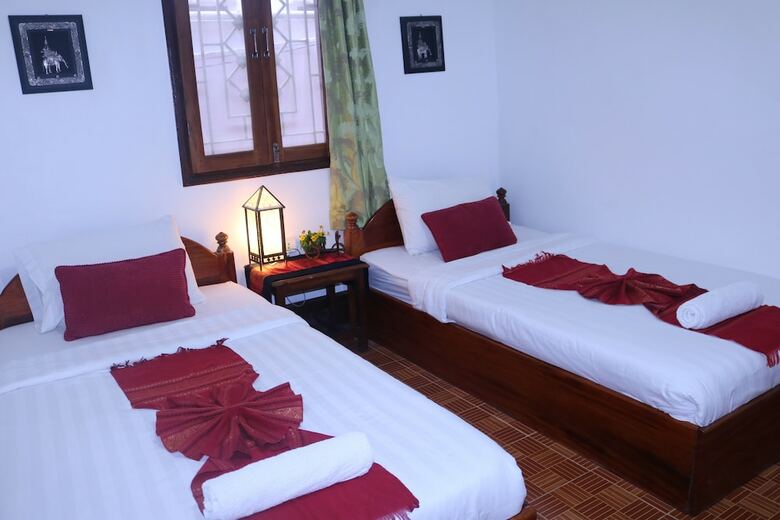Hostal Apple 2 Guesthouse
