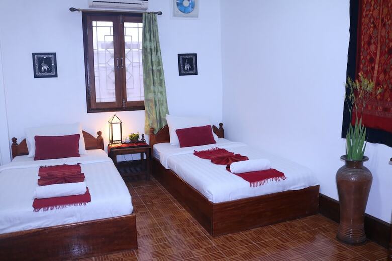 Hostal Apple 2 Guesthouse
