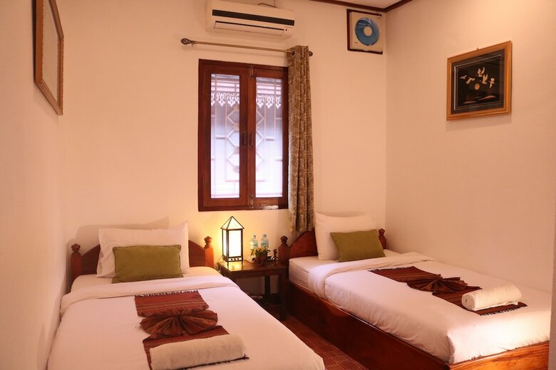 Hostal Apple 2 Guesthouse