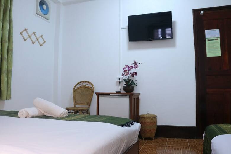Hostal Apple 2 Guesthouse