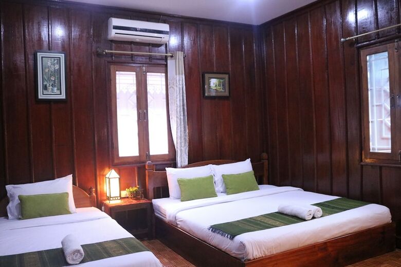 Hostal Apple 2 Guesthouse