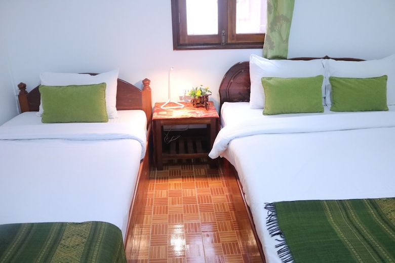 Hostal Apple 2 Guesthouse