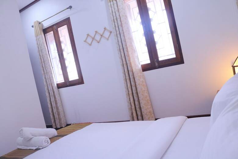 Hostal Apple 2 Guesthouse