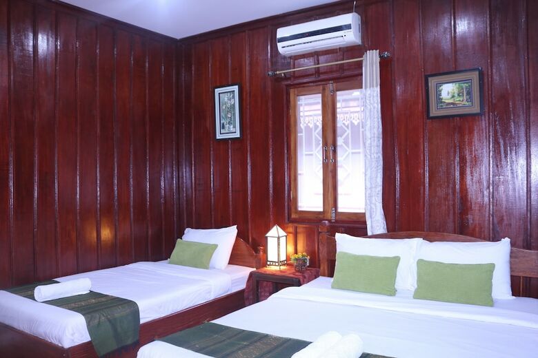 Hostal Apple 2 Guesthouse