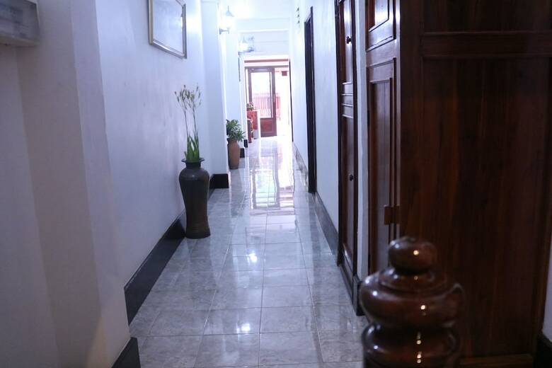 Hostal Apple 2 Guesthouse