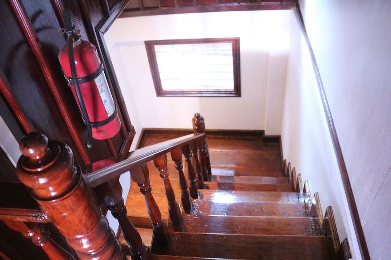 Hostal Apple 2 Guesthouse