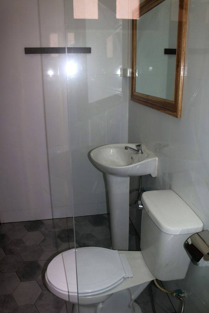 Hostal Apple 2 Guesthouse