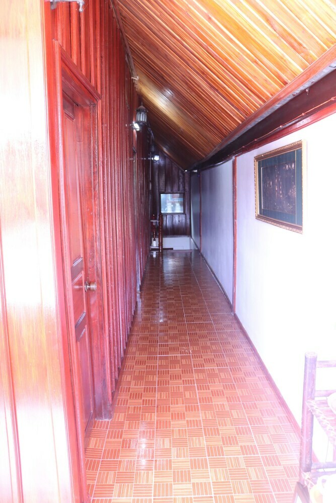 Hostal Apple 2 Guesthouse