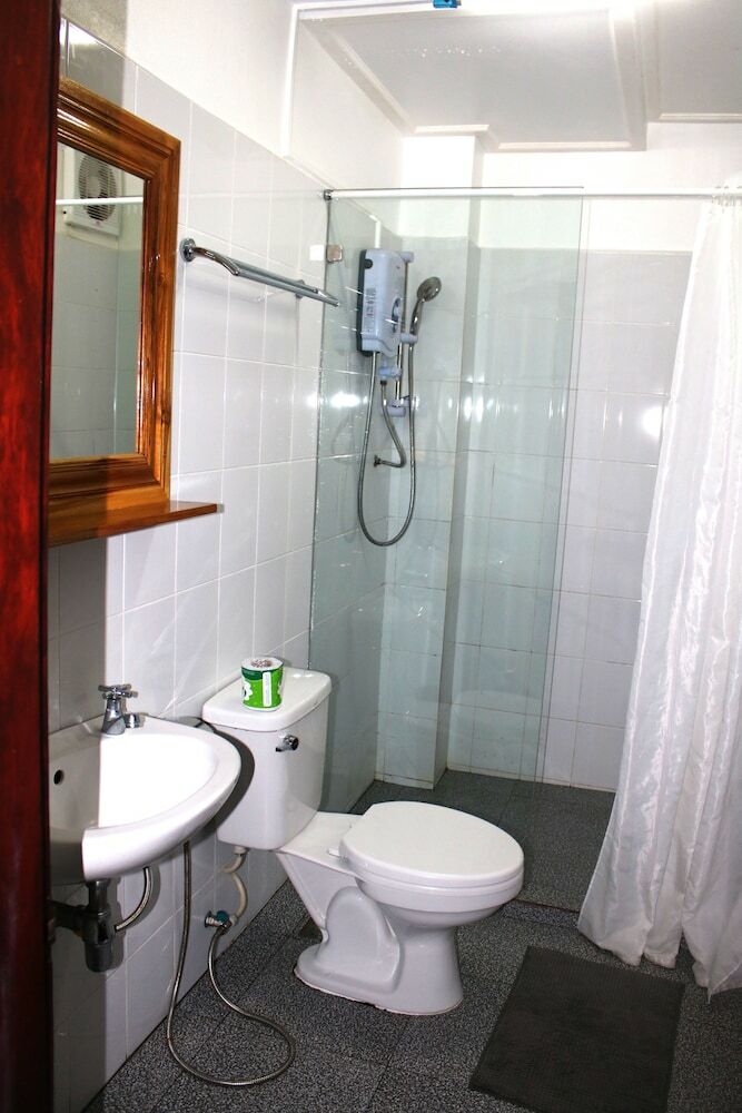 Hostal Apple 2 Guesthouse