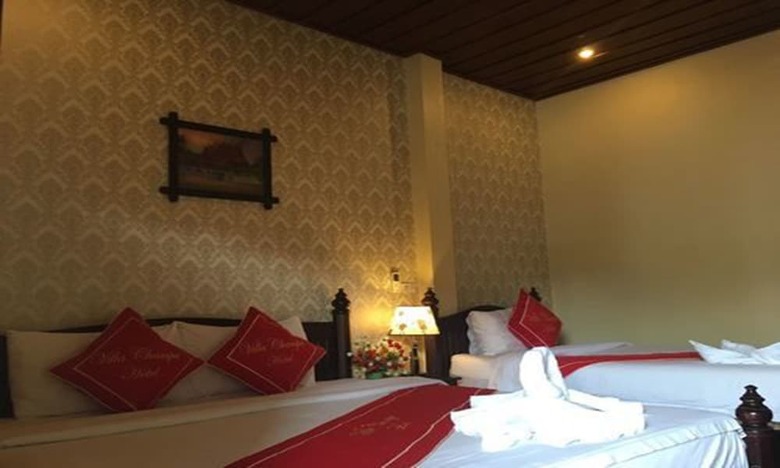 Hostal Villa Champa