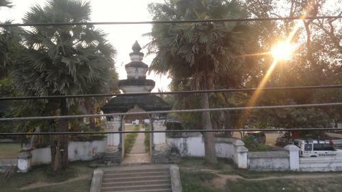 Hostal Muonglao Guesthouse