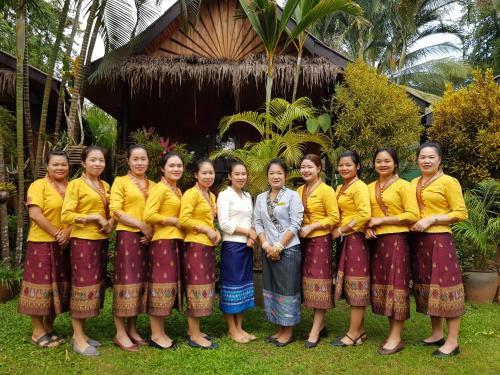 Hostal Thongbay Guesthouse