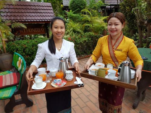 Hostal Thongbay Guesthouse