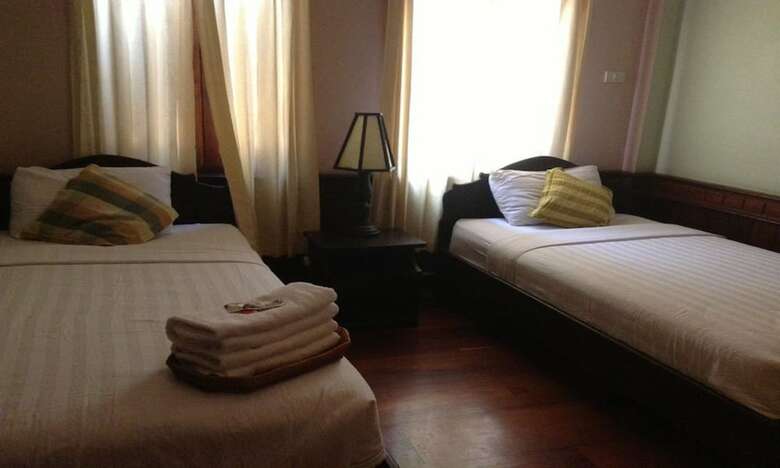 Hostal Hoxieng Guesthouse 1