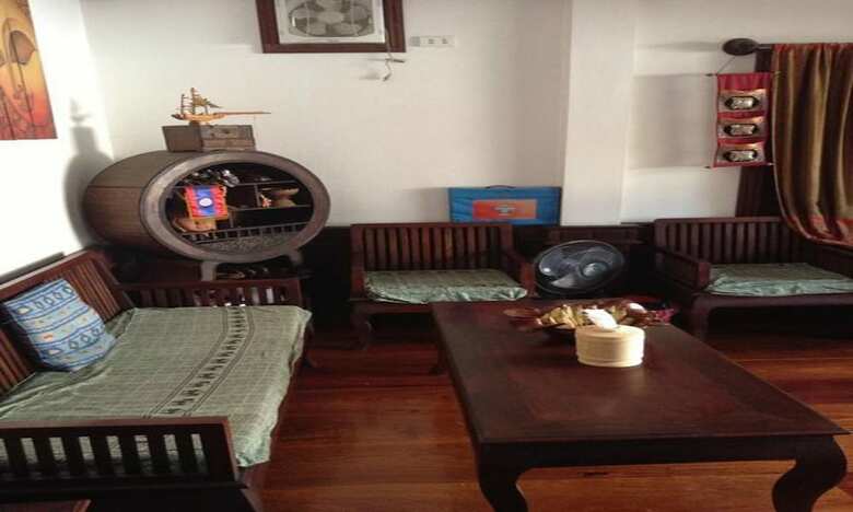 Hostal Hoxieng Guesthouse 1