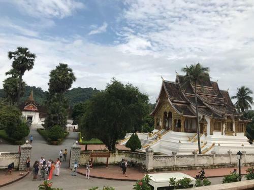 Hostal Phanhthasone Guesthouse