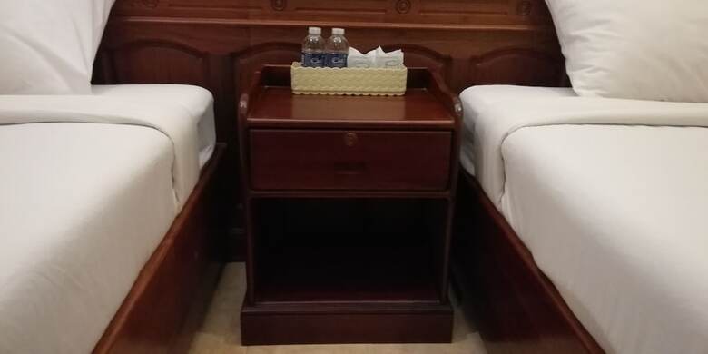 Hostal Thanaboun Guesthouse