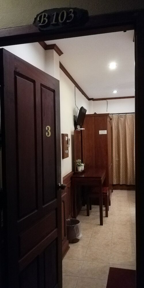 Hostal Thanaboun Guesthouse