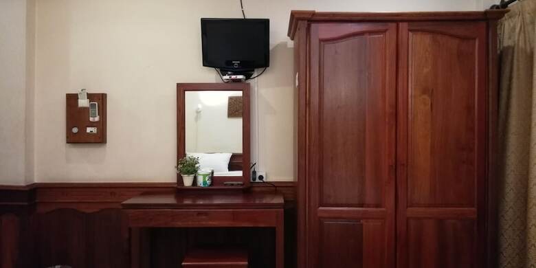 Hostal Thanaboun Guesthouse