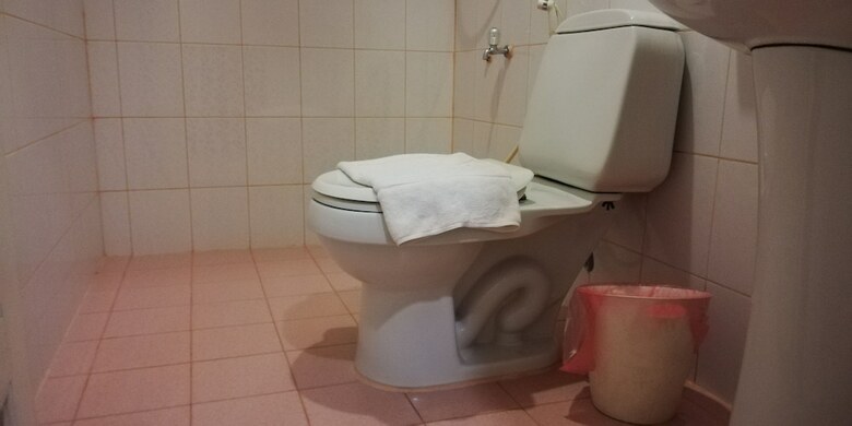 Hostal Thanaboun Guesthouse