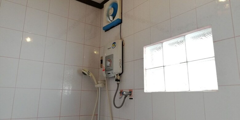 Hostal Thanaboun Guesthouse