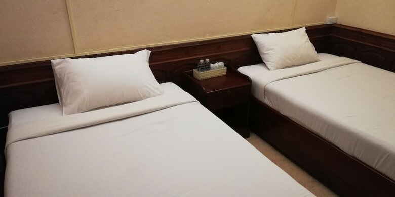 Hostal Thanaboun Guesthouse