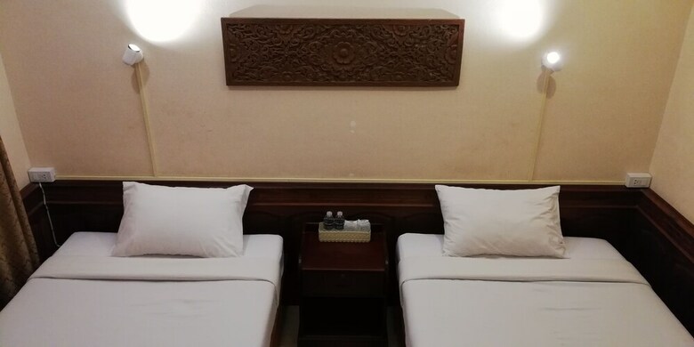 Hostal Thanaboun Guesthouse