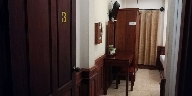Hostal Thanaboun Guesthouse