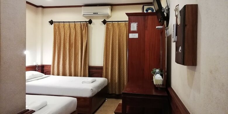 Hostal Thanaboun Guesthouse