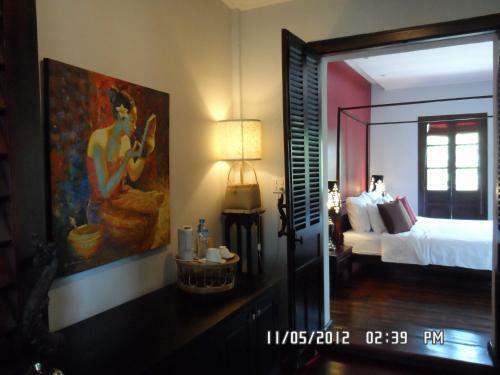 Posada Villa Nagara