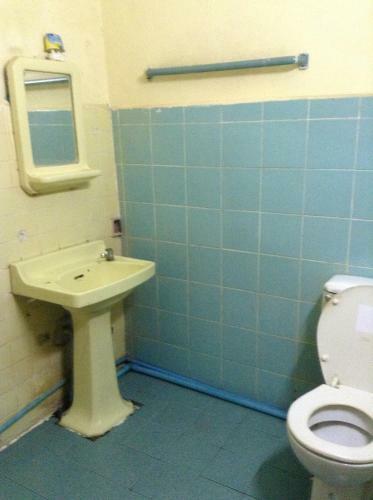 Hostal Pathoum Phone Guesthouse
