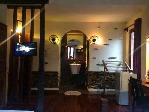 Hostal Chaluenxay Villa