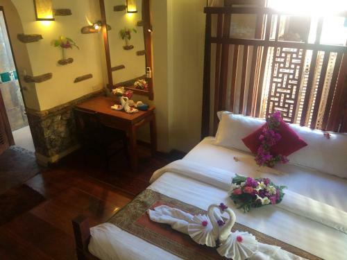 Hostal Chaluenxay Villa