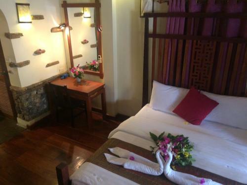 Hostal Chaluenxay Villa