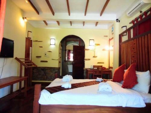 Hostal Chaluenxay Villa