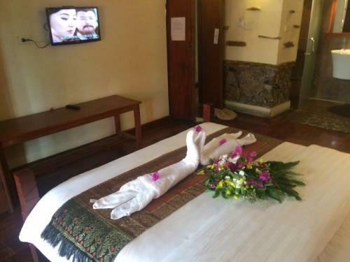 Hostal Chaluenxay Villa