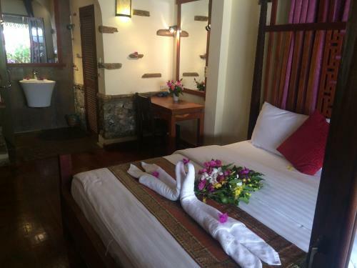 Hostal Chaluenxay Villa