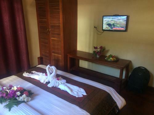 Hostal Chaluenxay Villa