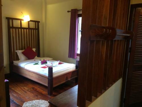 Hostal Chaluenxay Villa