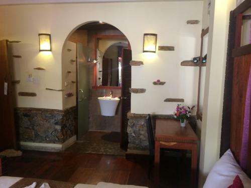 Hostal Chaluenxay Villa