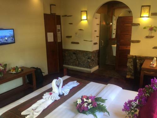 Hostal Chaluenxay Villa