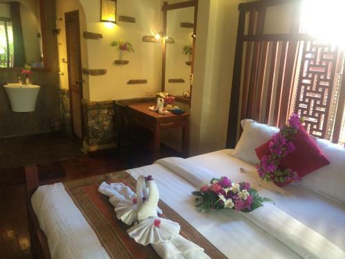 Hostal Chaluenxay Villa