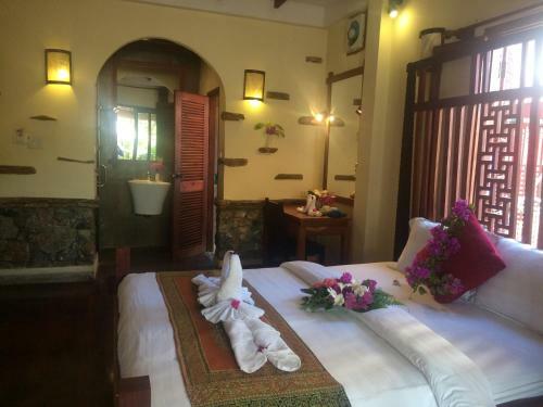 Hostal Chaluenxay Villa