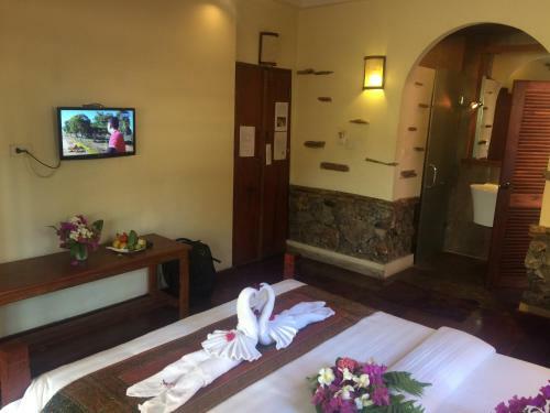 Hostal Chaluenxay Villa
